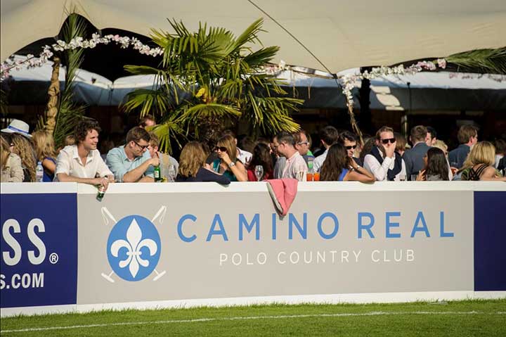 mint polo in the park, polo event 2013, London