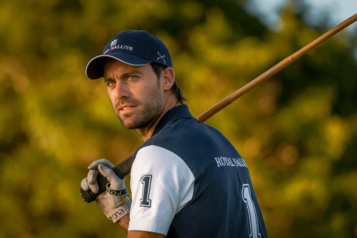 facundo pieres video, final between Royal Salute and HB Polo