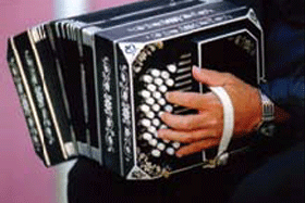 tango accordion