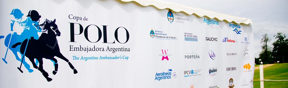 View Ambassado'r Cup Image Gallery Now